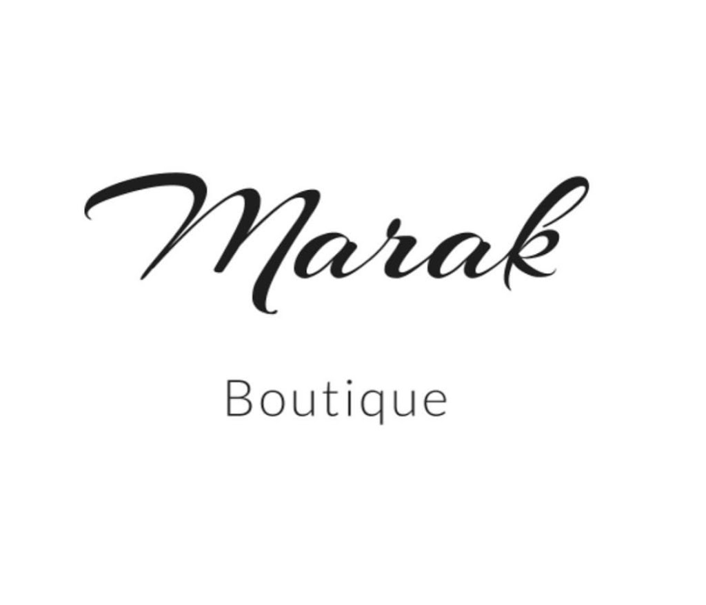 Marak Boutique | 222 Ashford Ave, Dobbs Ferry, NY 10522 | Phone: (914) 231-6364