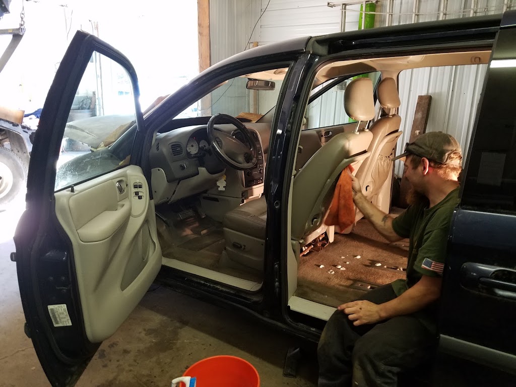 Lupos Auto Repair & Towing | 65 Mill Creek Rd, East Stroudsburg, PA 18301 | Phone: (570) 369-3858