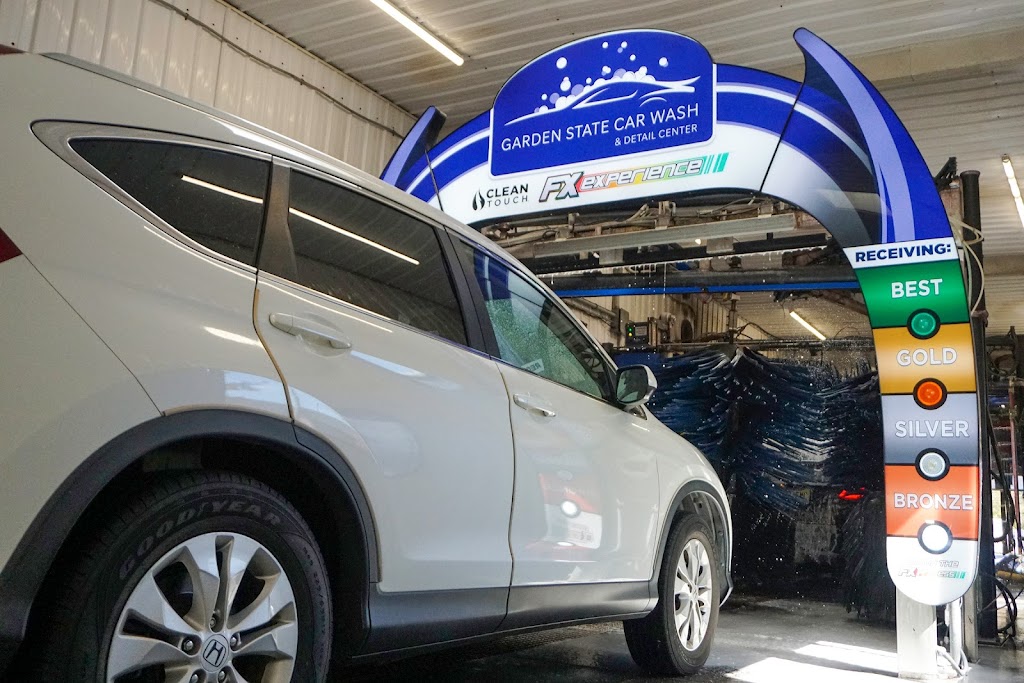 Garden State Car Wash & Detail Center | 1130 US-9, Howell Township, NJ 07731 | Phone: (732) 625-1400