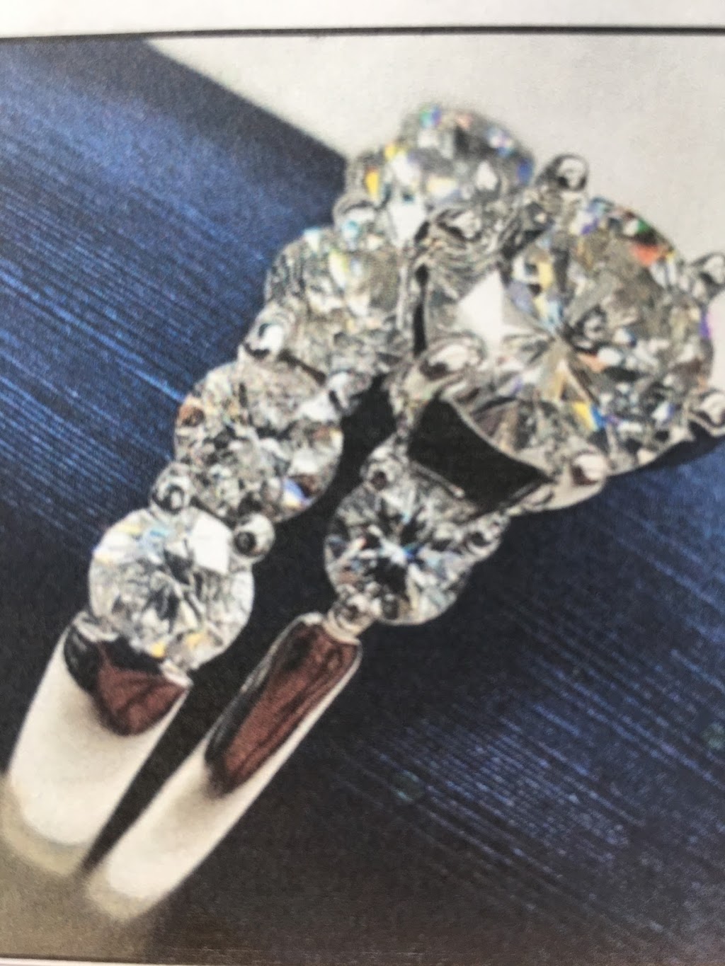 James Diamond Jewelry | 1418 Pocono Blvd, Mt Pocono, PA 18344 | Phone: (570) 839-8384