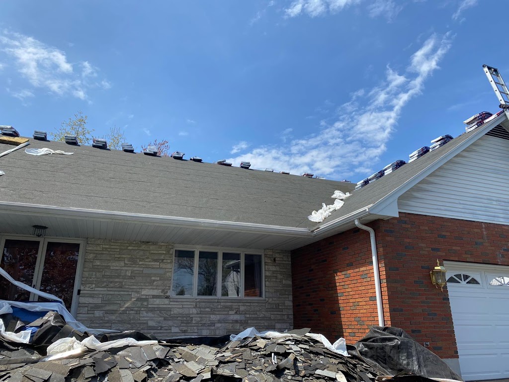 Skyline Roofing Contractor LLC | 202 Mason Ave, Waterbury, CT 06708 | Phone: (203) 510-4735