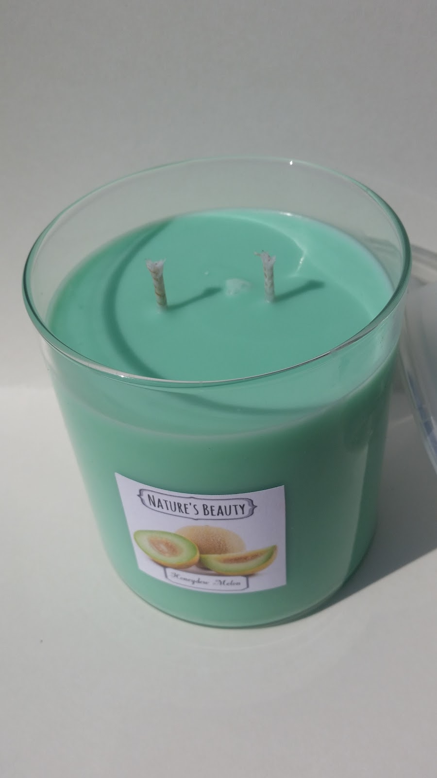 Natures Beauty candles | 1711 Pin Oak Rd, Williamstown, NJ 08094 | Phone: (856) 341-6713