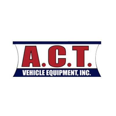 A C T Vehicle Equipment Inc | 946 Southampton Rd, Westfield, MA 01085 | Phone: (413) 568-6173