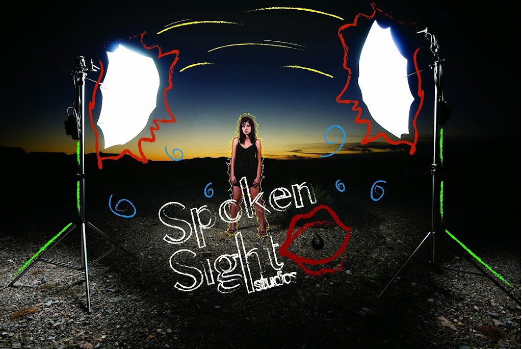 Spoken Sight Studios | 3 Ashton Dr, Terryville, CT 06786 | Phone: (203) 648-5938
