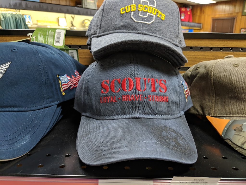 Valley Forge Scout Shop | 1485 Valley Forge Rd, Wayne, PA 19087 | Phone: (610) 989-9626