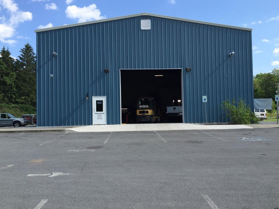 Showalters Equipment | 2050 NY-17A, Goshen, NY 10924 | Phone: (845) 651-7569