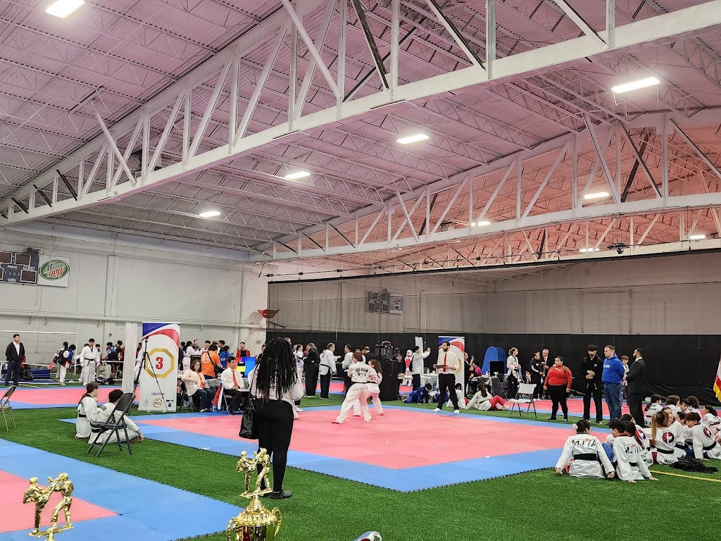 The Net Sports Complex | 258 Titusville Rd, Poughkeepsie, NY 12603 | Phone: (845) 463-4800