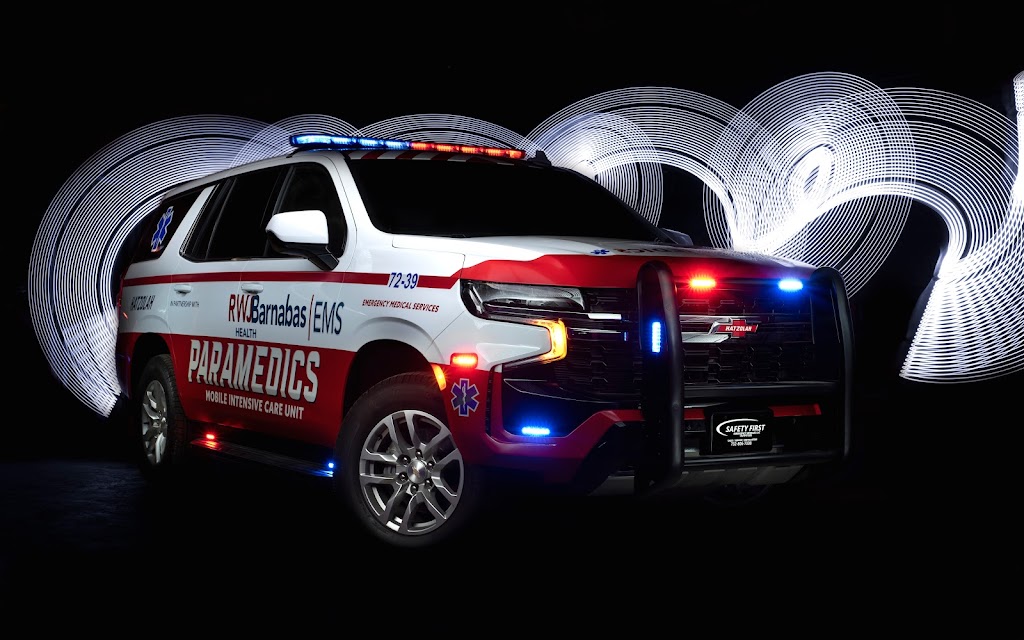 Safety First Emergency Vehicles LLC | 40 Chestnut St Unit 13, Lakewood, NJ 08701 | Phone: (732) 806-7338