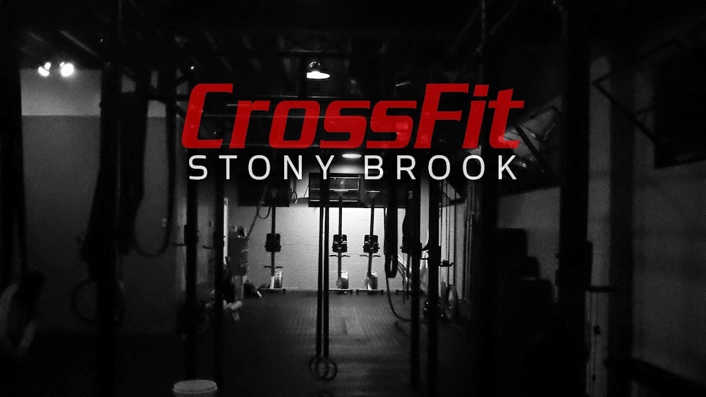 CrossFit Stony Brook | 2 Flowerfield Suite 39, St James, NY 11780 | Phone: (631) 572-8255