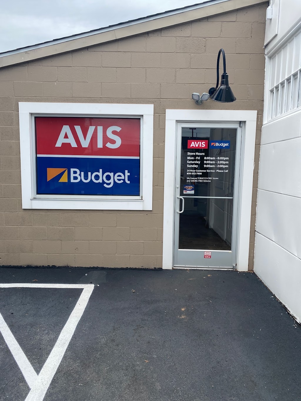 Avis Car Rental | 1740 Sumneytown Pike, Kulpsville, PA 19443 | Phone: (267) 328-1000