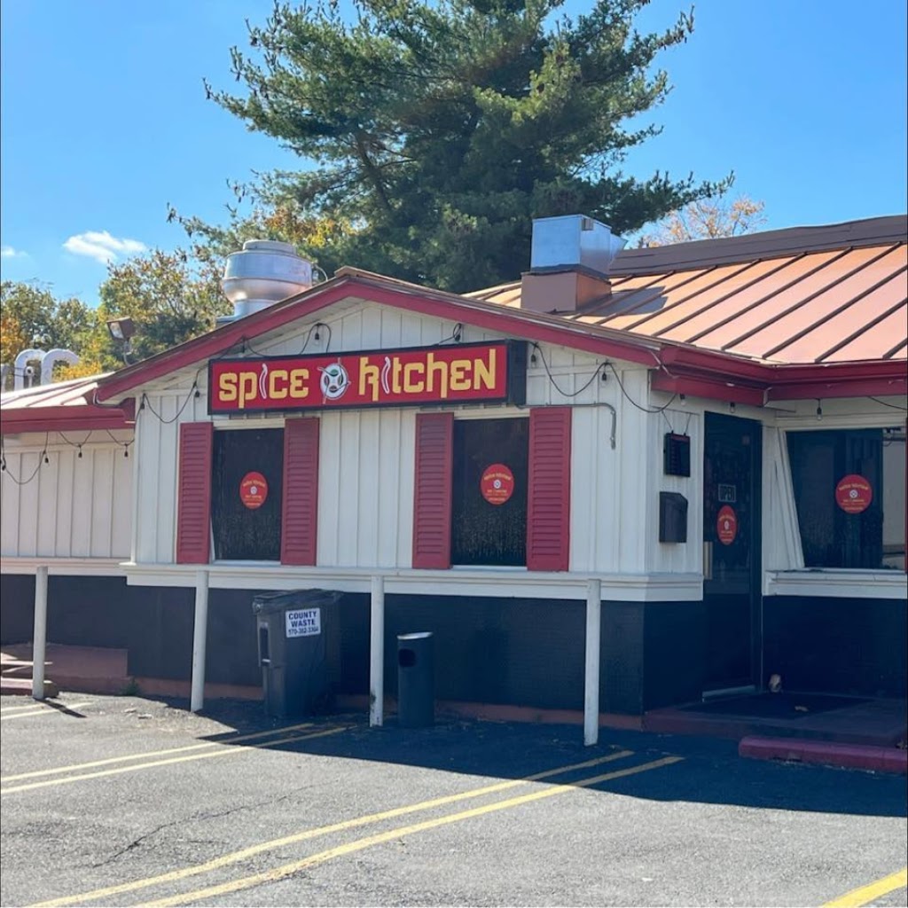 Spice Kitchen | 1135 N 9th St, Stroudsburg, PA 18360 | Phone: (570) 664-6366