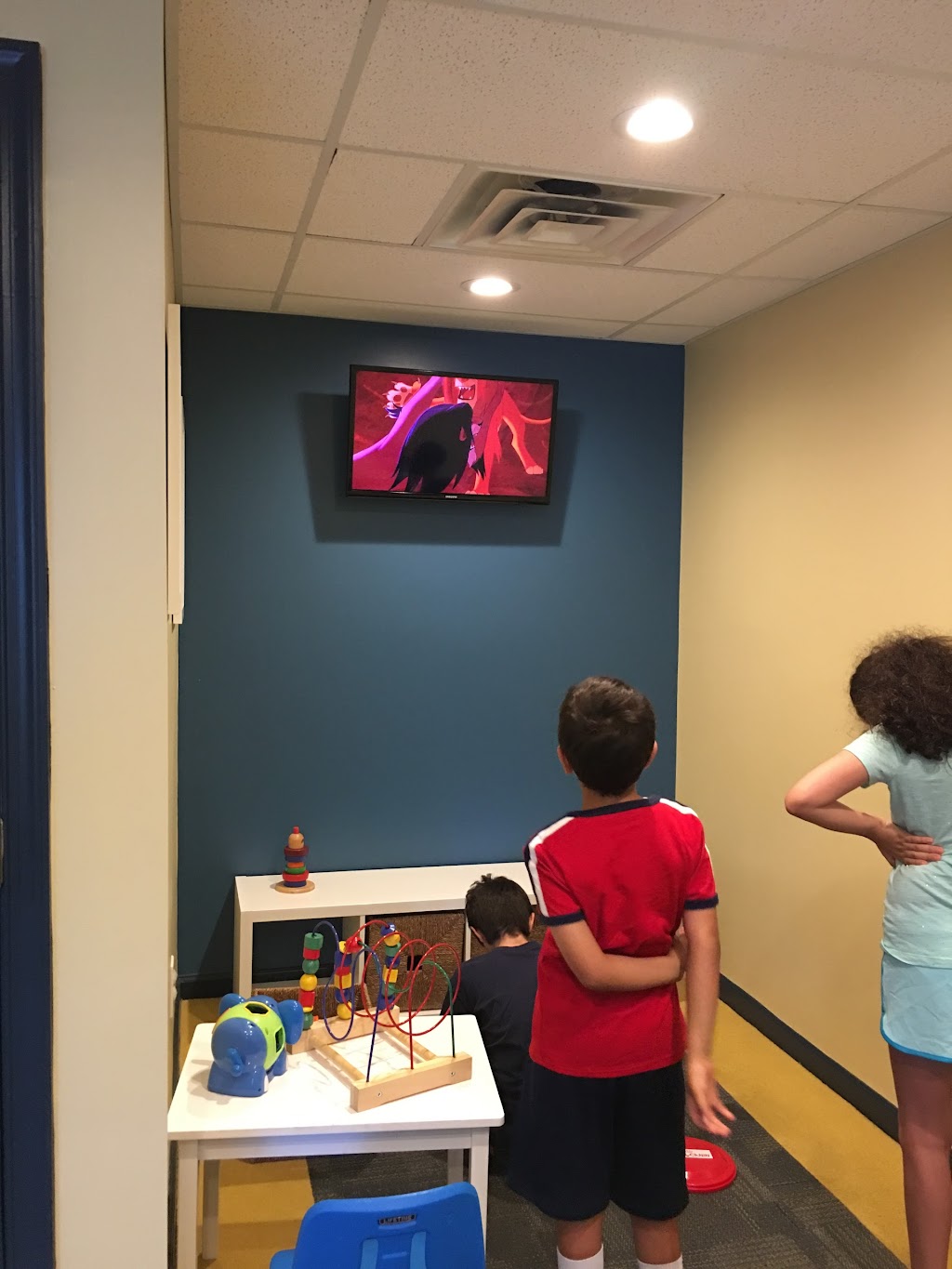 Sea of Smiles Pediatric Dentistry | 301 Oxford Valley Rd STE 1801, Yardley, PA 19067 | Phone: (267) 356-4037