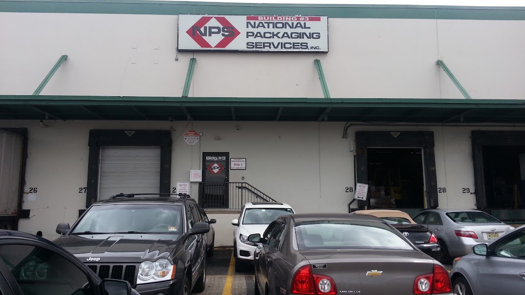 National Packaging Services | 1000 New County Rd bldg 3, Secaucus, NJ 07094 | Phone: (201) 488-6700