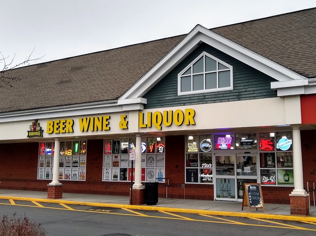 Warehouse Wines & Liquors | 113 Mill Plain Rd, Danbury, CT 06811 | Phone: (203) 743-5453