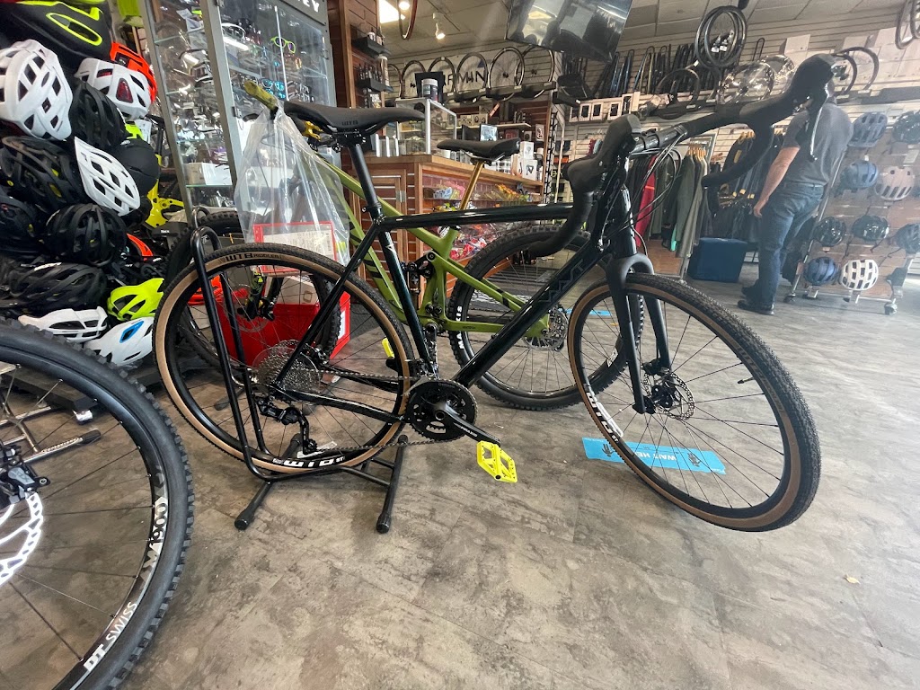 Piermont Bicycle Connection - Best Bicycle and Accessories Shop | 215 Ash St, Piermont, NY 10968 | Phone: (845) 365-0900 ext. 1