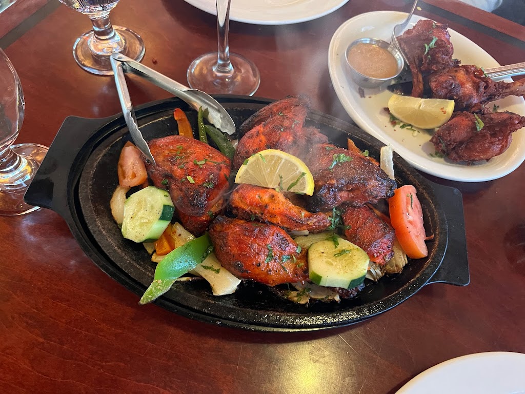 Bombay Olive | 450 S Main St, West Hartford, CT 06110 | Phone: (860) 561-3000