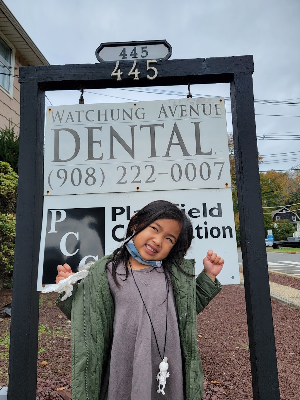 Watchung Avenue Dental LLC | 445 Watchung Ave, Watchung, NJ 07069 | Phone: (908) 222-0007