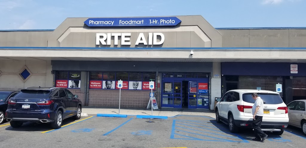 Rite Aid | 3823 Nostrand Ave., Brooklyn, NY 11235 | Phone: (718) 743-8933