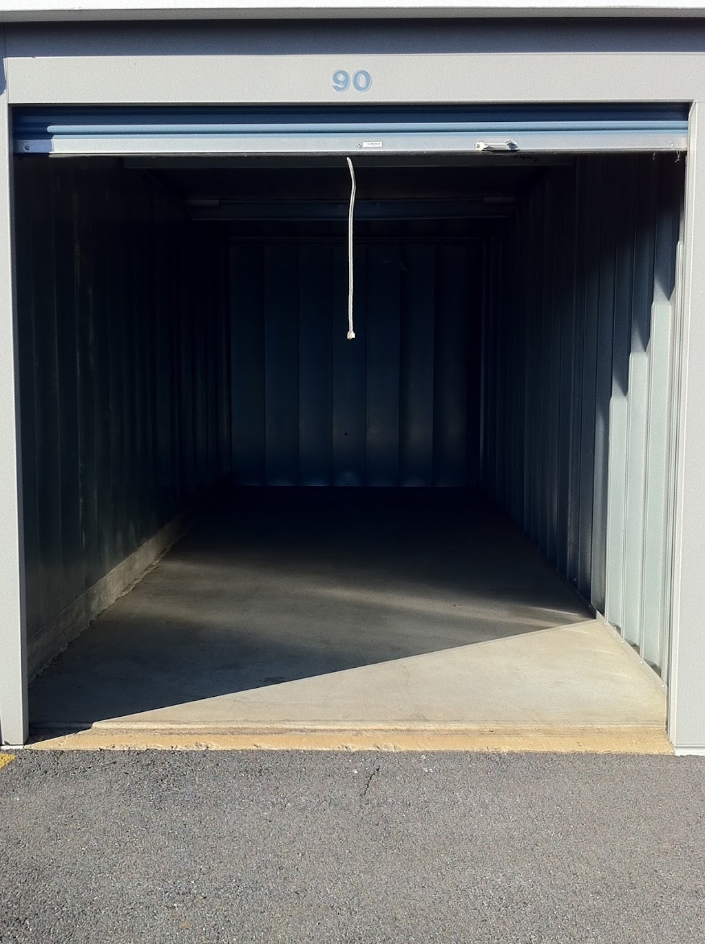 Stowaway Self Storage - Palmer | 2279 Corriere Rd, Easton, PA 18043 | Phone: (610) 250-9044