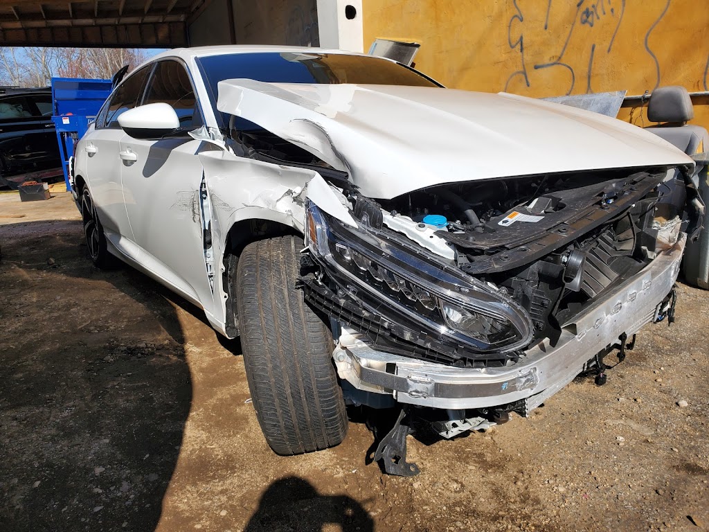 Cheetah Auto Collision | 538 Peninsula Blvd, Hempstead, NY 11550 | Phone: (516) 489-7564