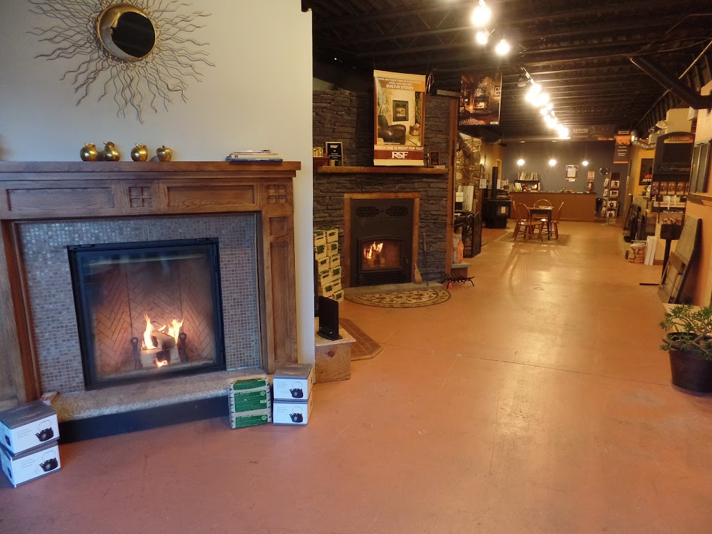 Blazing Hot Stoves | 15 Falls Ave, Oakville, CT 06779 | Phone: (203) 596-0467