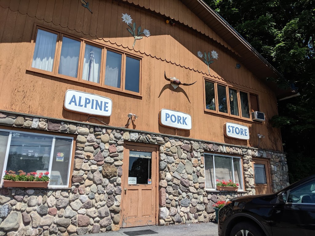 Alpine Pork Store | Co Rd 23B, South Cairo, NY 12482 | Phone: (518) 622-3056