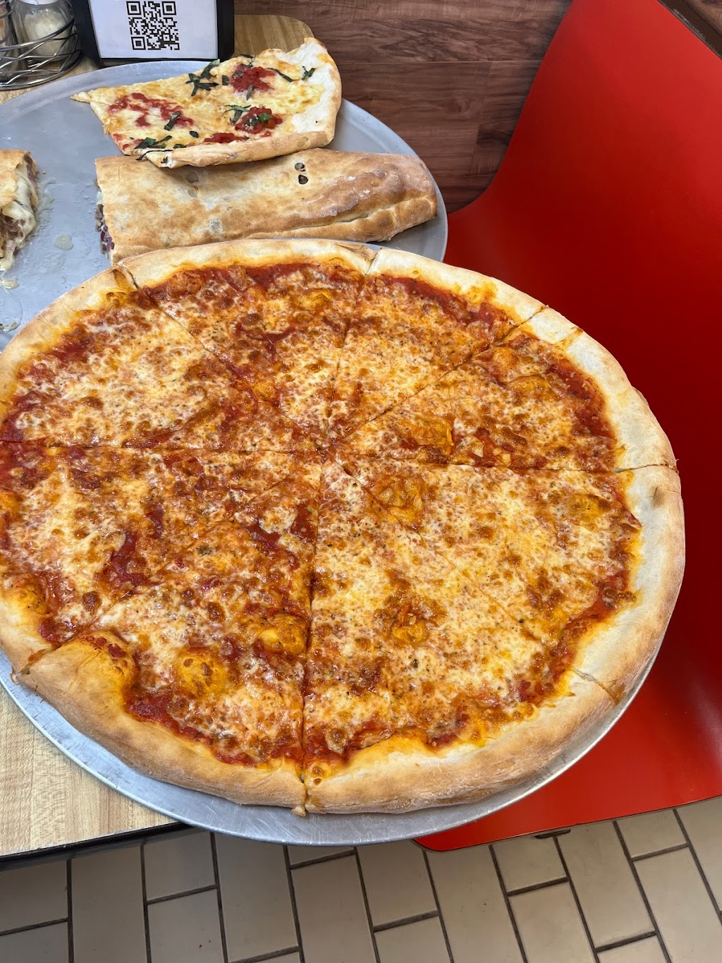 Roma Pizza | 656 Boardwalk, Ocean City, NJ 08226 | Phone: (609) 399-6597