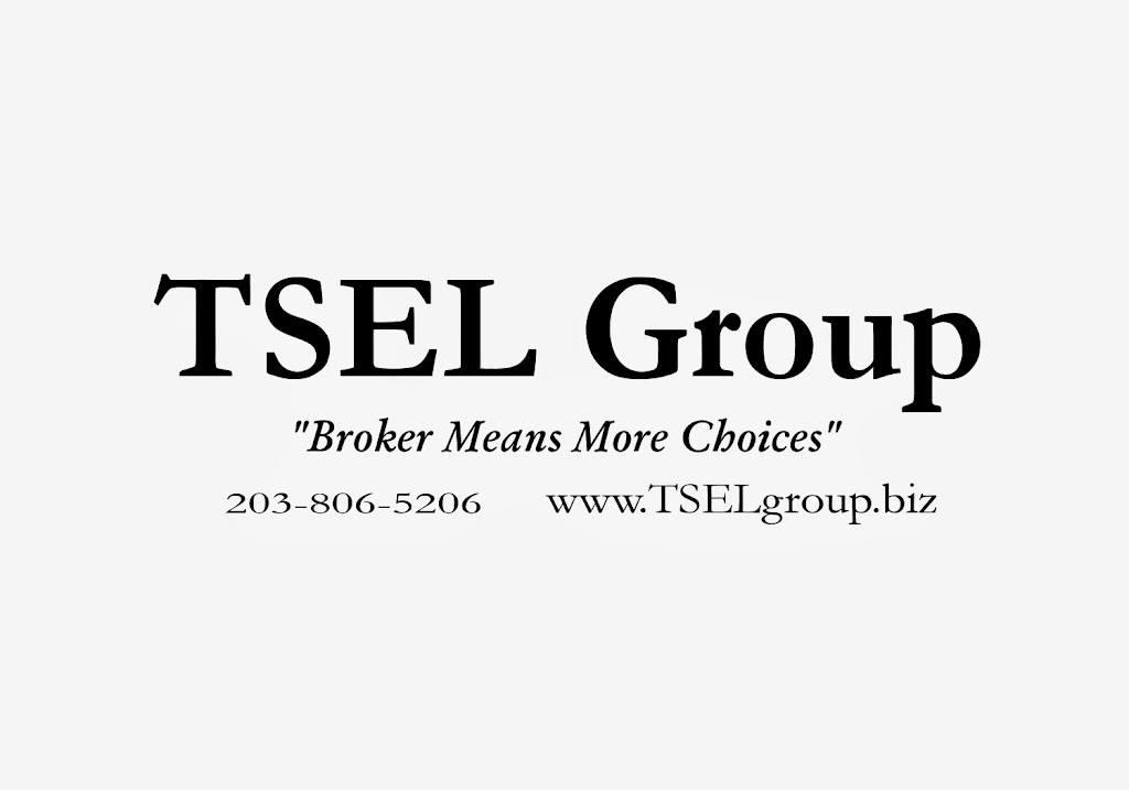 TSEL Group | 439 Main St 2nd flr, Wallingford, CT 06492 | Phone: (203) 806-5206