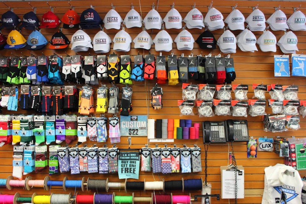 Lacrosse Unlimited of Mount Kisco-NY | 487 Main St, Mt Kisco, NY 10549 | Phone: (914) 244-3949