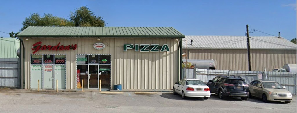Gordons Pizza | 3044 New Castle Ave, New Castle, DE 19720 | Phone: (302) 658-8999