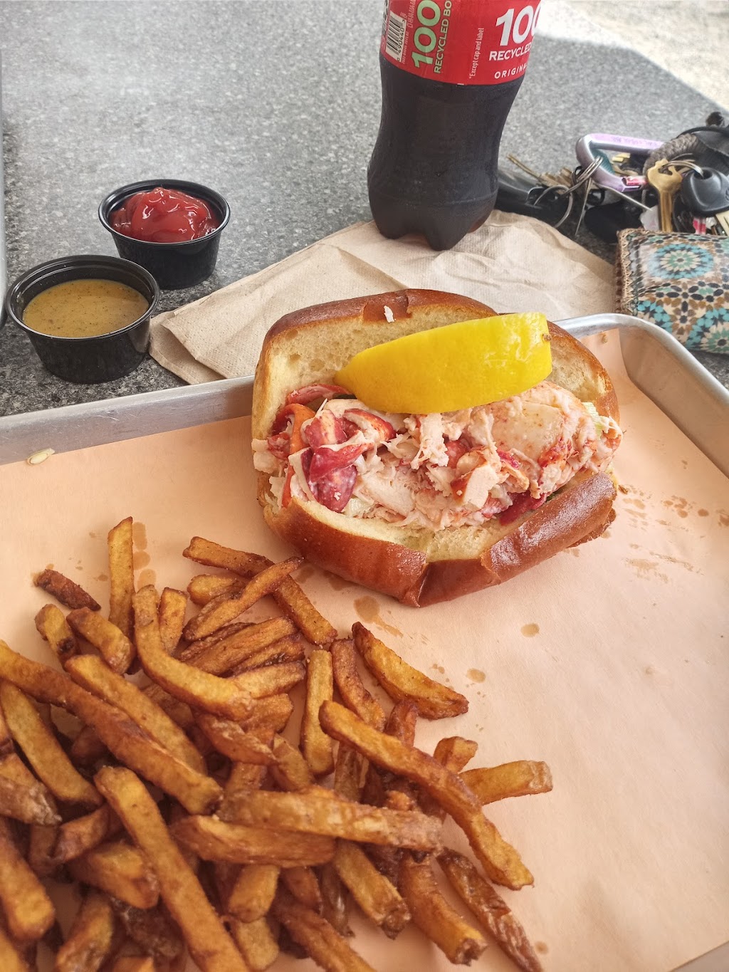 Local Burger | 93 Main St, Haydenville, MA 01039 | Phone: (413) 268-8300