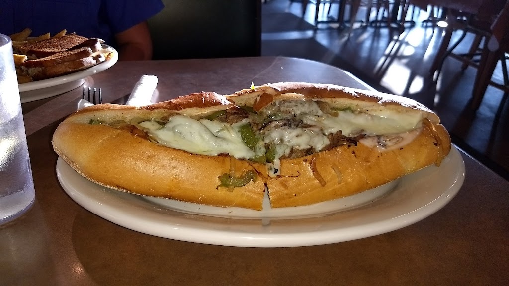 Max Deli | 104 Main St, Forest City, PA 18421 | Phone: (570) 785-7007