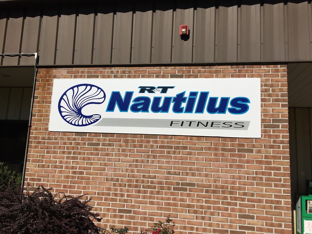 R & T Nautilus | 190 Halsey Rd, Newton, NJ 07860 | Phone: (973) 383-3010