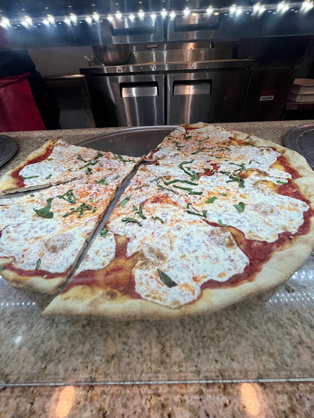 Two Friends Pizzeria | 1322 US-44, Pleasant Valley, NY 12569 | Phone: (845) 723-4900