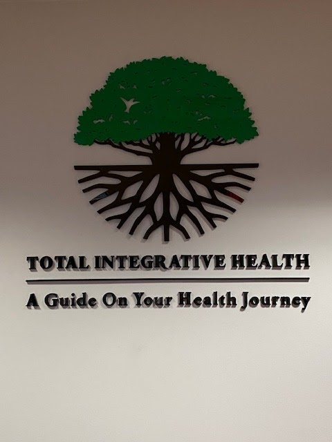 Total Integrative Health | 20 Montchanin Rd #60, Greenville, DE 19807 | Phone: (302) 205-4100
