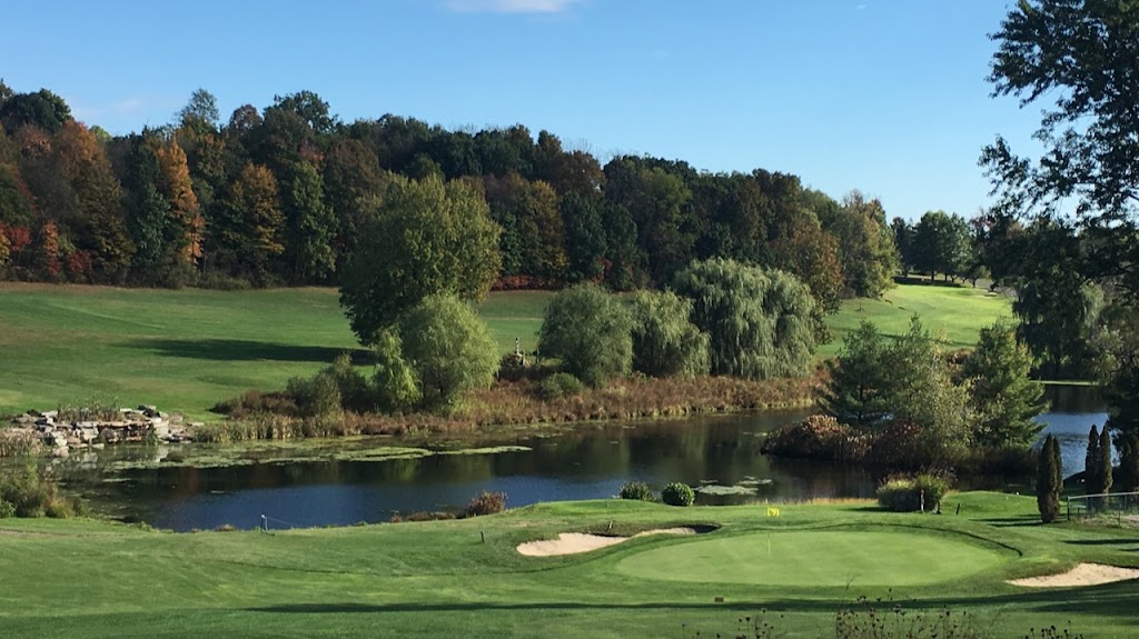Turtle Creek Golf Course at Garden Cathay | 219 Plattekill Ardonia Rd, Wallkill, NY 12589 | Phone: (845) 564-3220