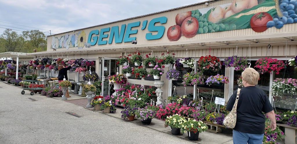 Genes Farm and Garden Center | 7317 Black Horse Pike, Mays Landing, NJ 08330 | Phone: (609) 625-2955