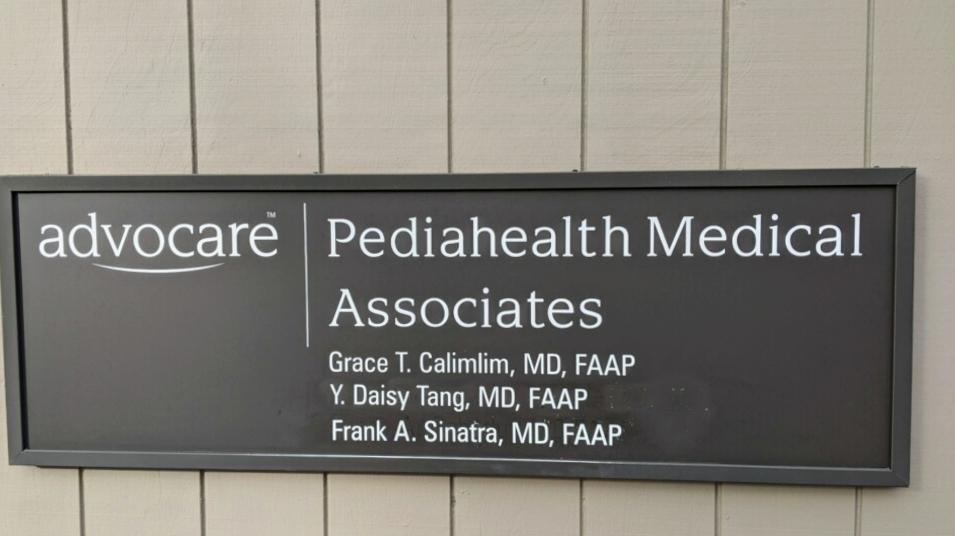 Advocare Pediahealth Medical Associates | 720 US Highway 202 / 206, Bridgewater, NJ 08807 | Phone: (908) 722-5444