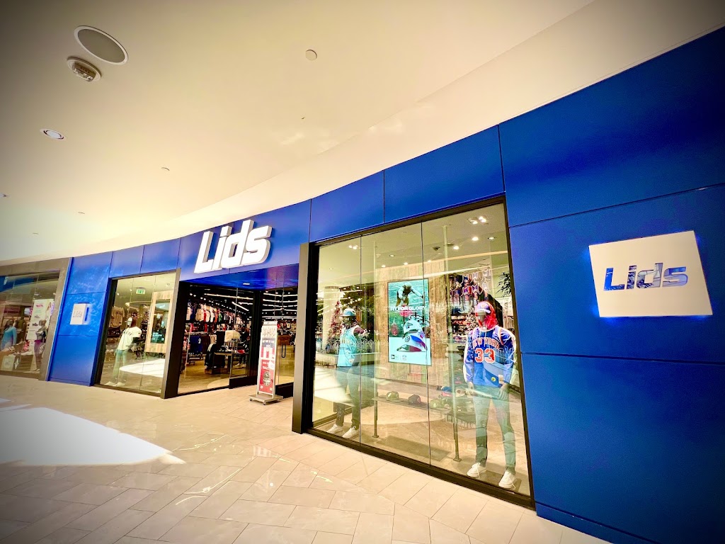 Lids | 1 American Dream Wy B149, East Rutherford, NJ 07073 | Phone: (201) 340-5908