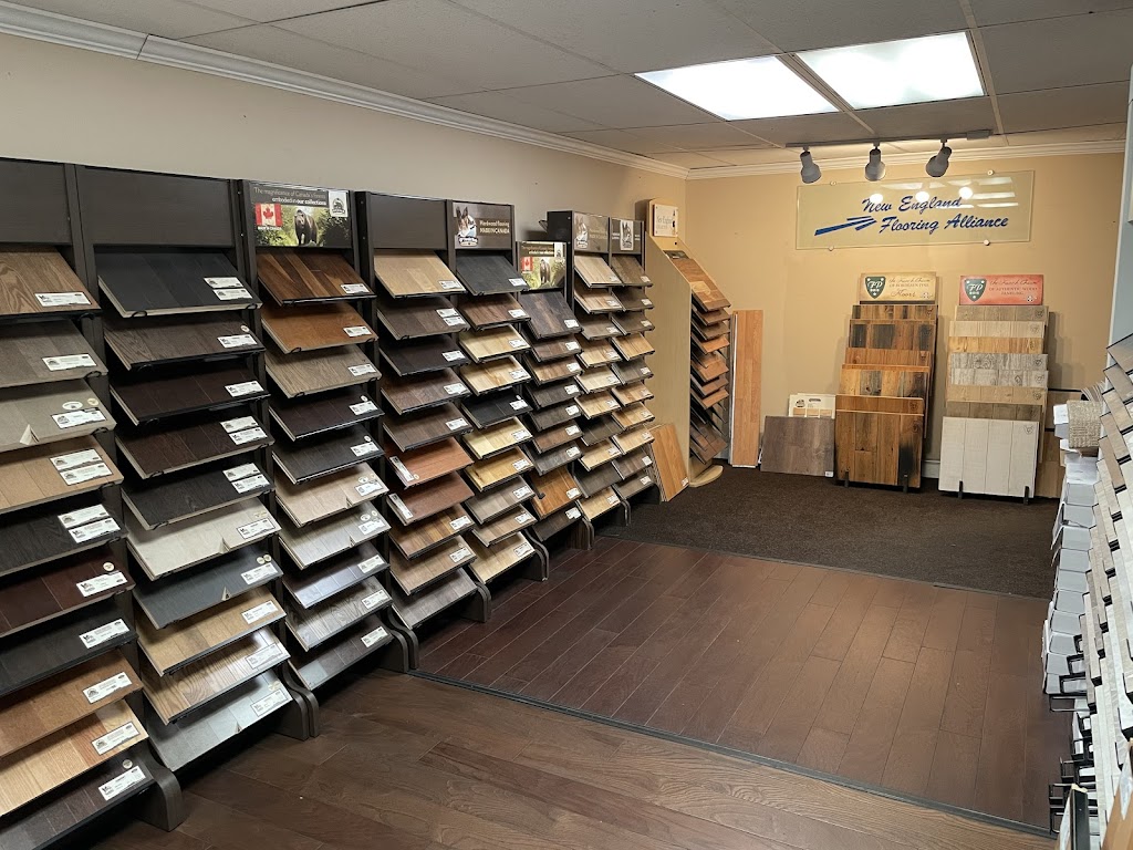 New England Flooring Supply | 50 Leonardo Dr, North Haven, CT 06473 | Phone: (203) 239-2220