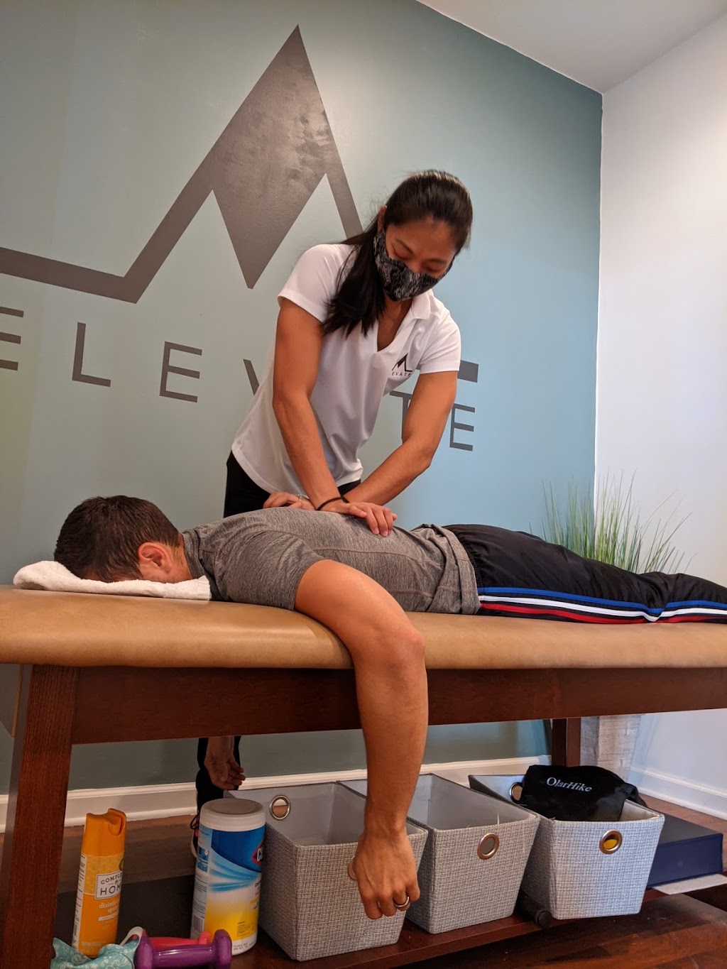 Elevate Physical Therapy and Rehabilitation | 3 Joanna Ct Suite E, East Brunswick, NJ 08816 | Phone: (732) 631-4233