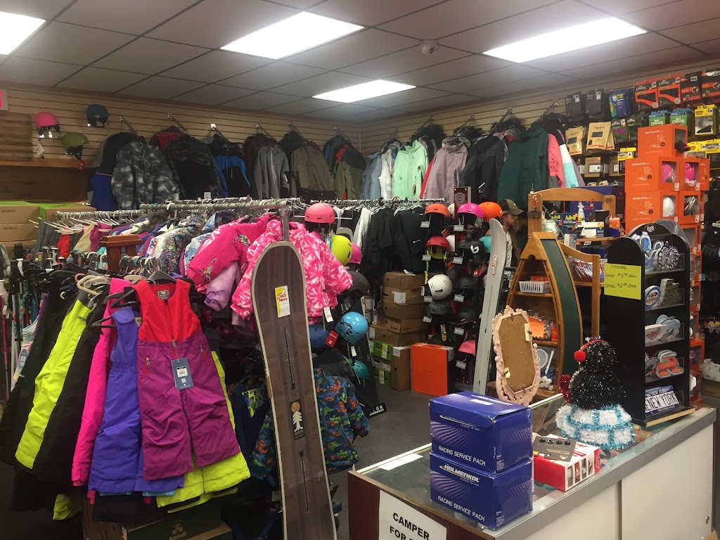 Snowbird Ski Shop | 7451 Main St, Hunter, NY 12442 | Phone: (518) 263-4433