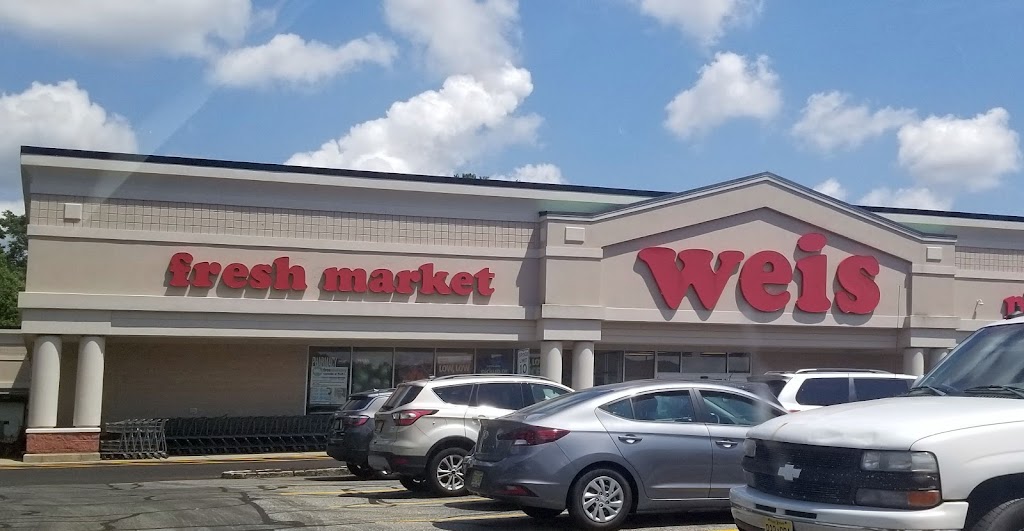 Weis Markets | 293 US-206, Flanders, NJ 07836 | Phone: (973) 598-8910