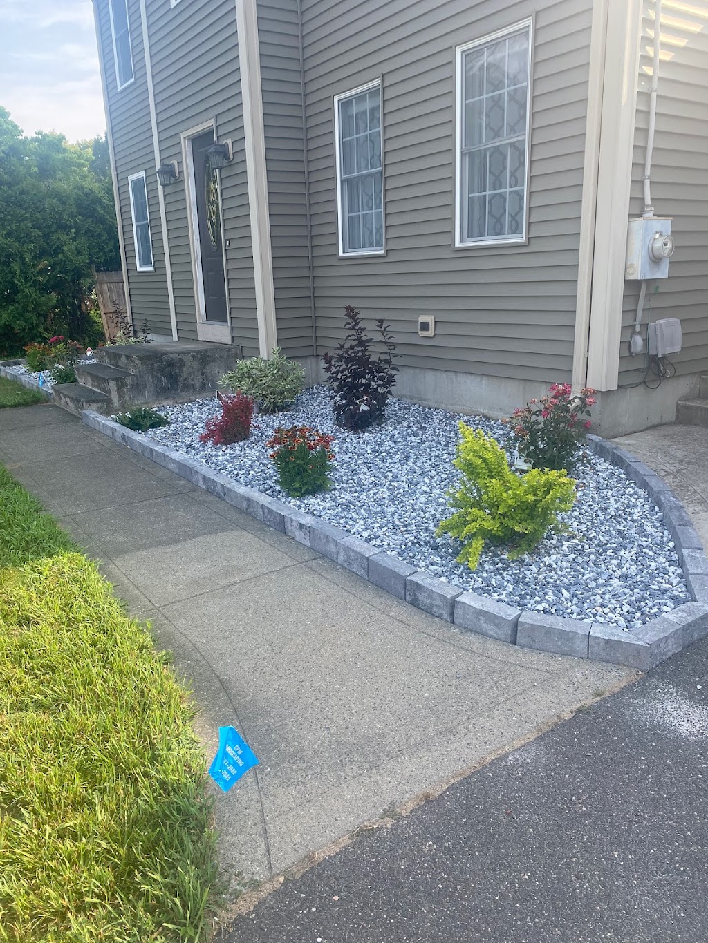 GPM Landscaping | 203 Circuit Ave, West Springfield, MA 01089 | Phone: (413) 455-7045