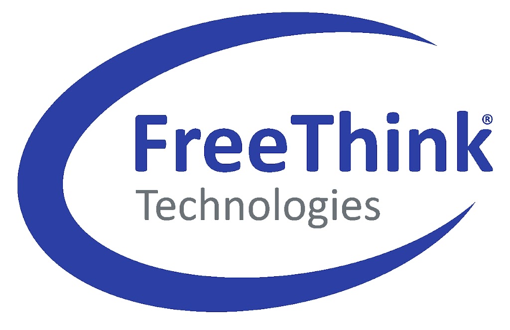 FreeThink Technologies Inc. | 35 NE Industrial Rd 2nd floor, Branford, CT 06405 | Phone: (860) 237-5800
