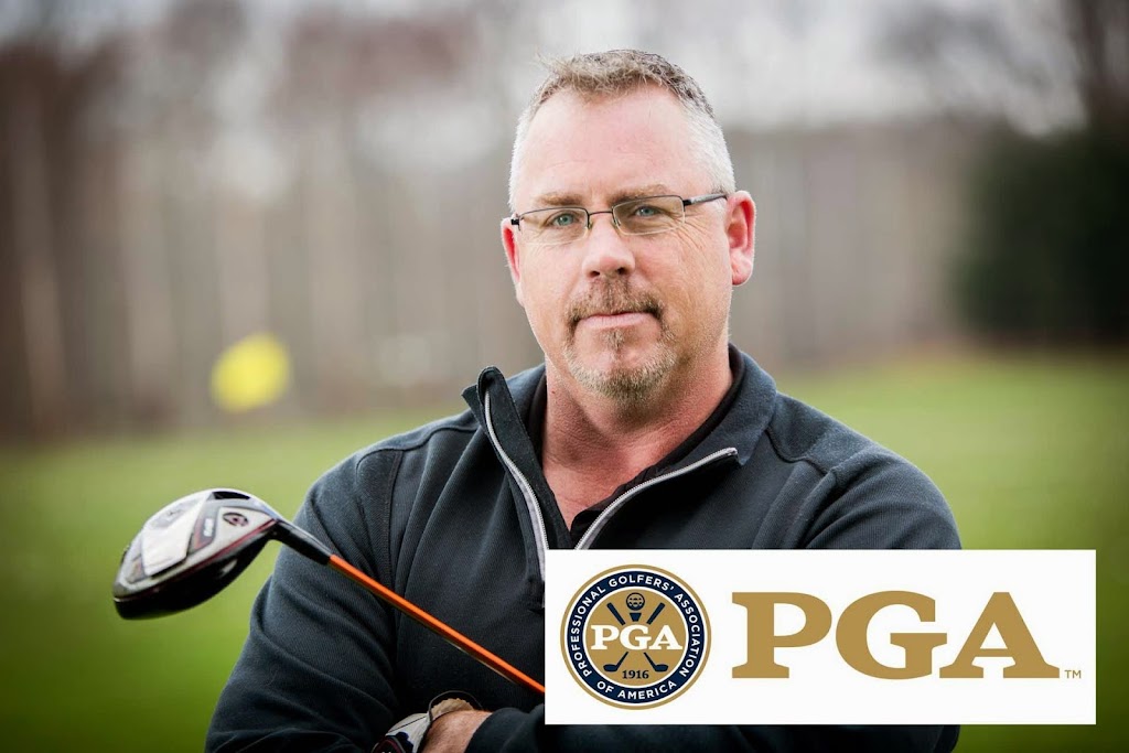 Ryan Quinns Golf Academy | 391 Durham Rd, Madison, CT 06443 | Phone: (860) 575-1720