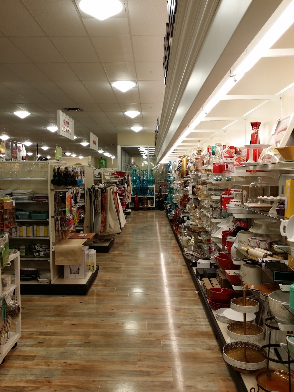 HomeGoods | 100 Reaville Ave, Flemington, NJ 08822 | Phone: (908) 237-2051