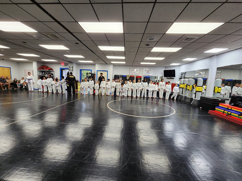 Massachusetts Taekwondo Academy | 50 Bond Ave, East Longmeadow, MA 01028 | Phone: (413) 525-8070