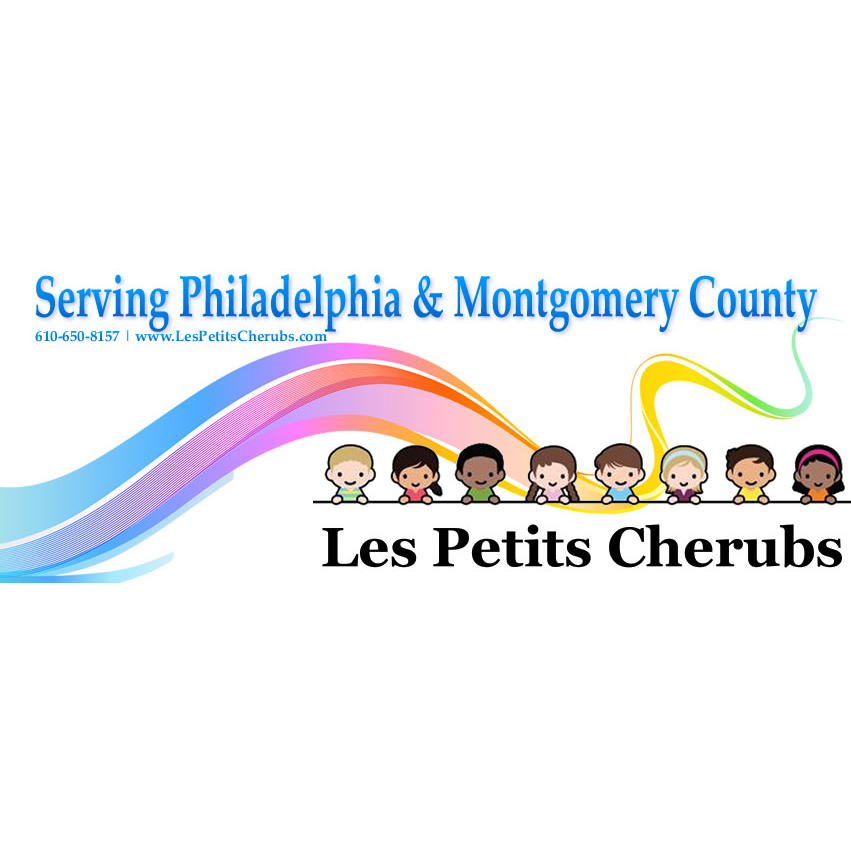 Les Petits Cherubs | 7901 Ridge Ave, Philadelphia, PA 19128 | Phone: (610) 650-8157