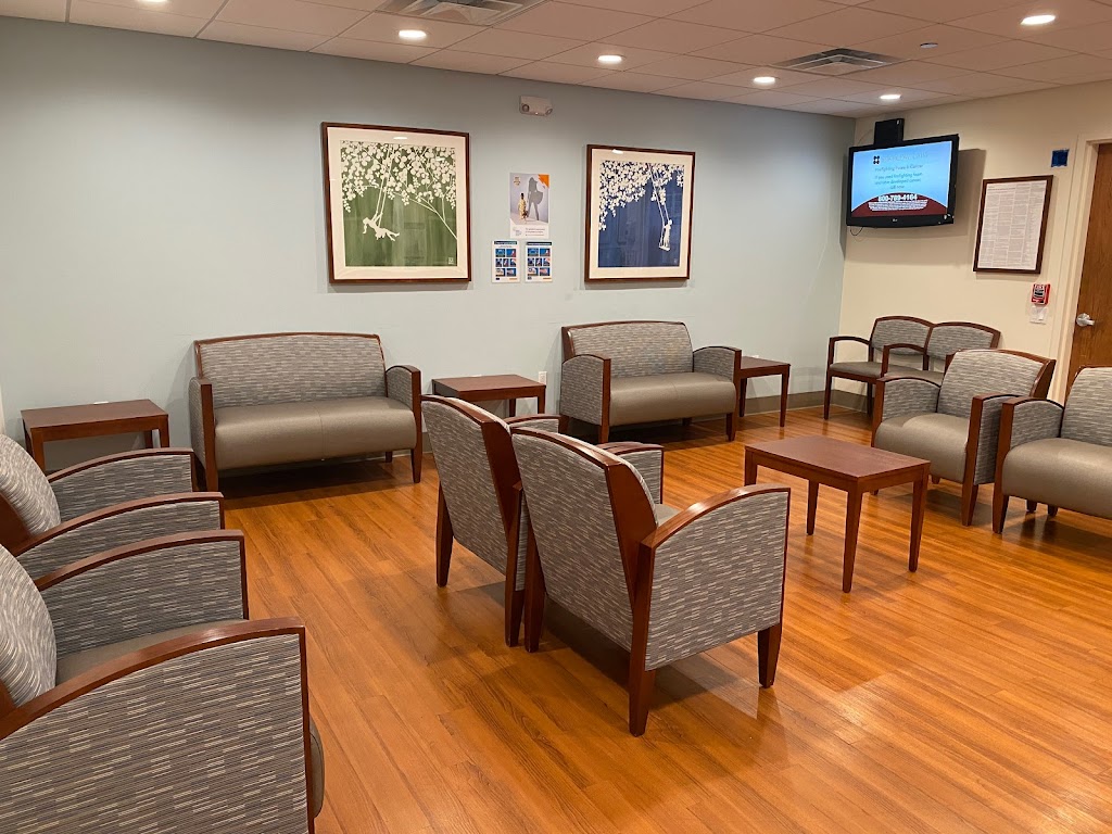 Northwell Health - Genetics, Suite 110 | 225 Community Dr Suite 110, Great Neck, NY 11021 | Phone: (516) 918-4800